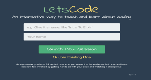 LetsCode.ca